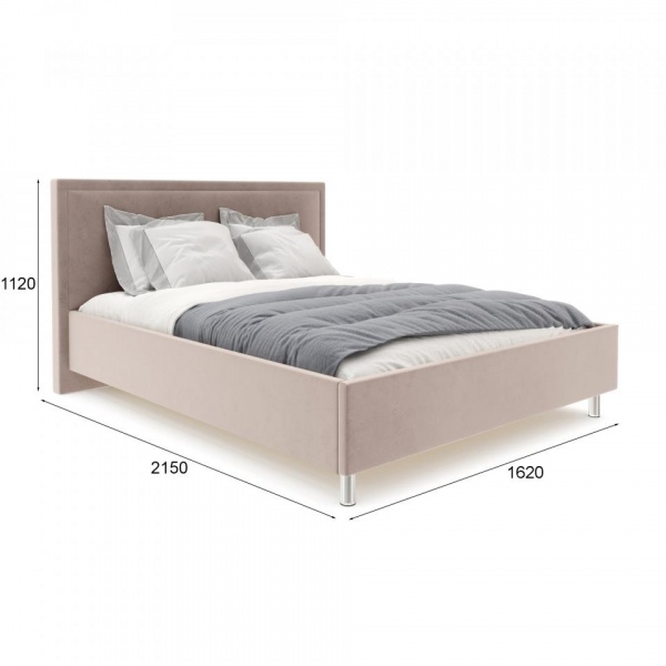 кровать в спальню