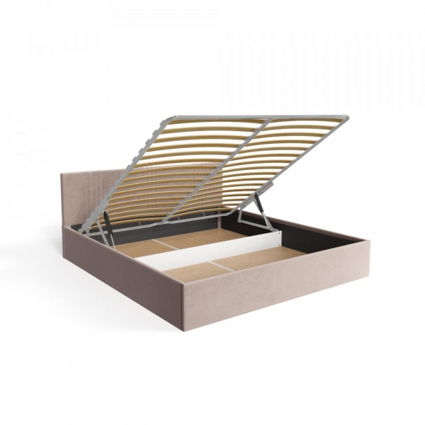 Двуспальные кровати