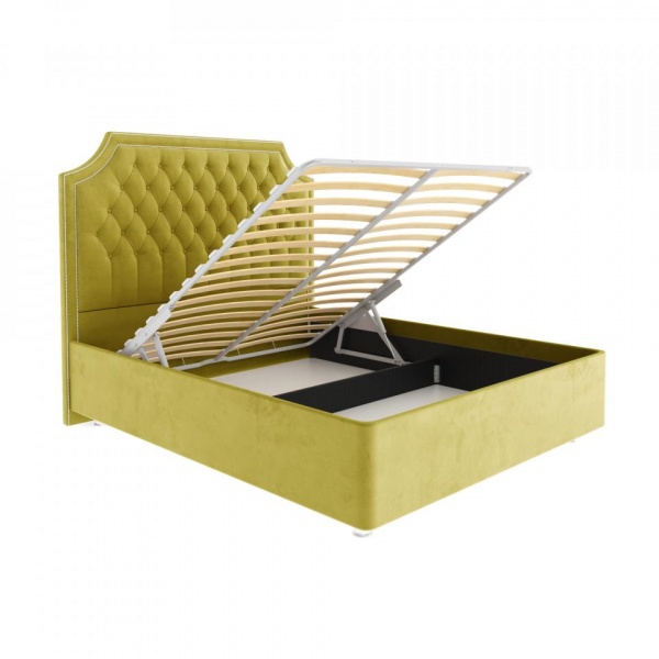 Двуспальные кровати