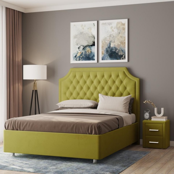 кровать в спальню