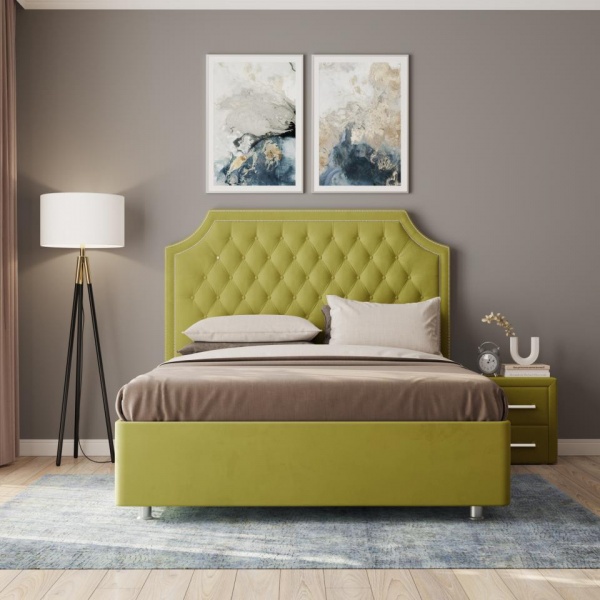 кровать в спальню