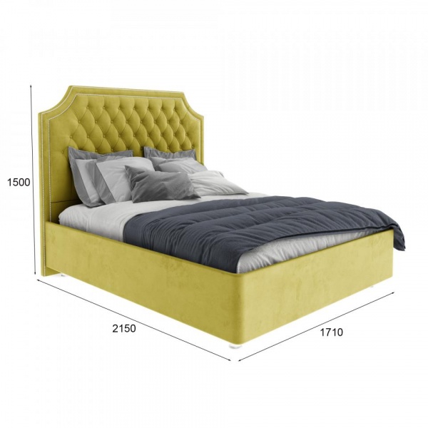 кровать в спальню