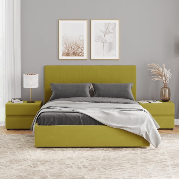 кровать в спальню