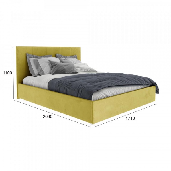 кровать в спальню