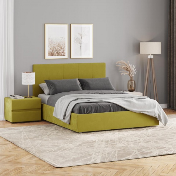 кровать в спальню