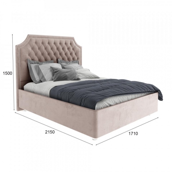 кровать в спальню