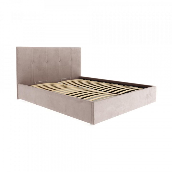 Двуспальные кровати