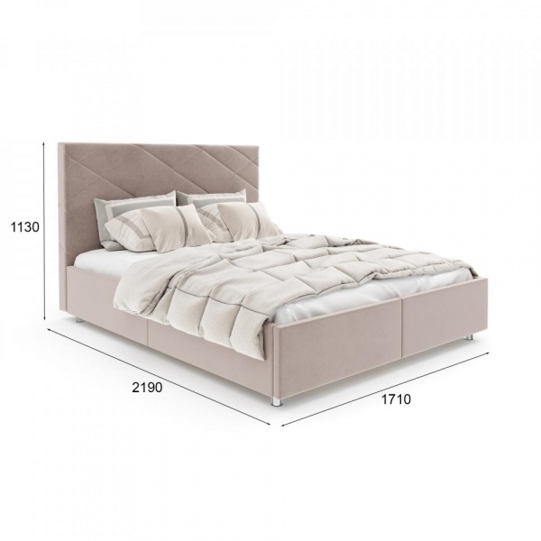 кровать в спальню