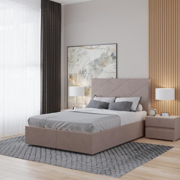 кровать в спальню