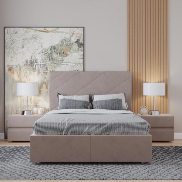 кровать в спальню