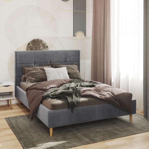 Двуспальные кровати