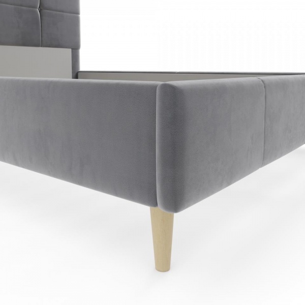 Двуспальные кровати