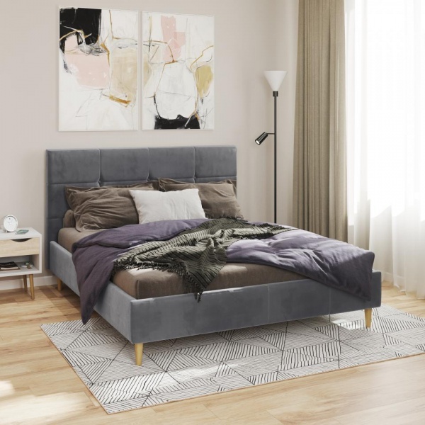 Двуспальные кровати