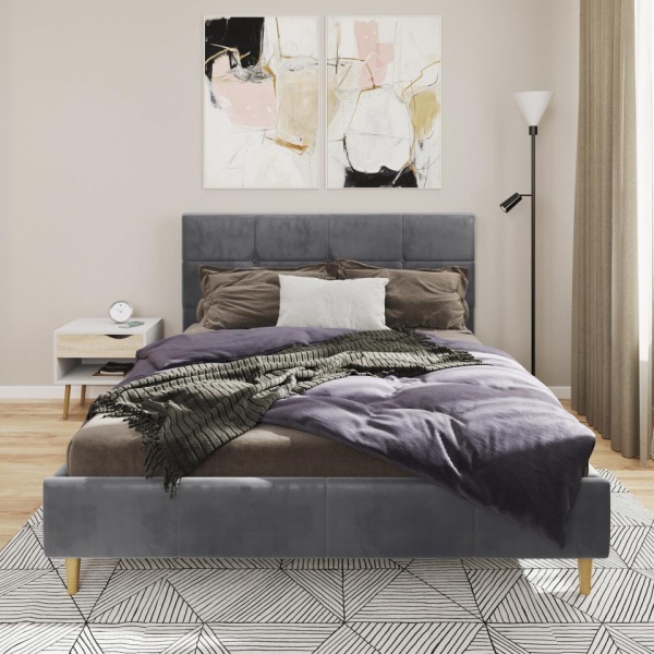 Двуспальные кровати