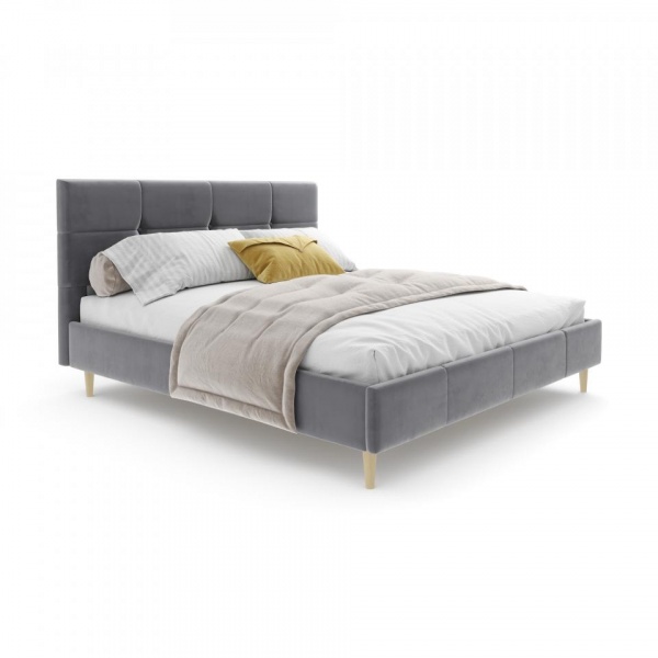 Двуспальные кровати