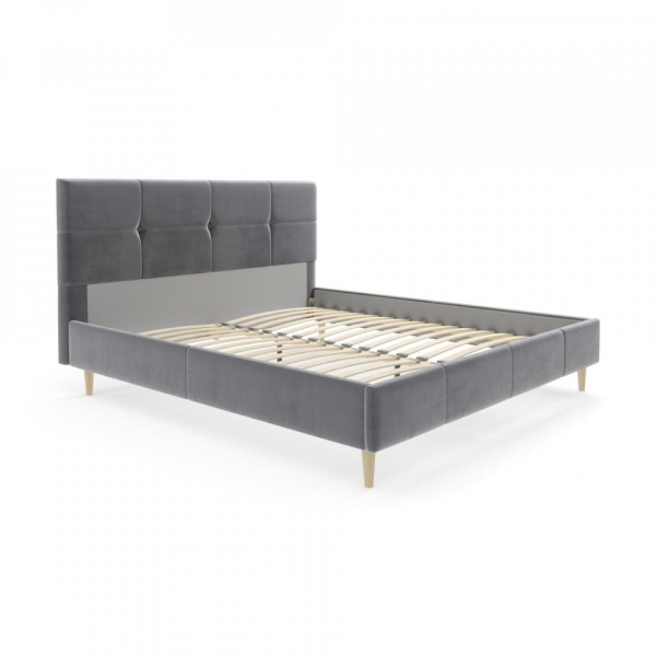 Двуспальные кровати