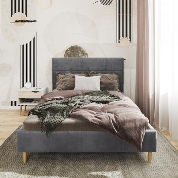 кровать в спальню