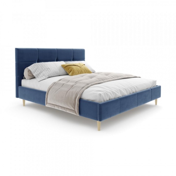 Двуспальные кровати