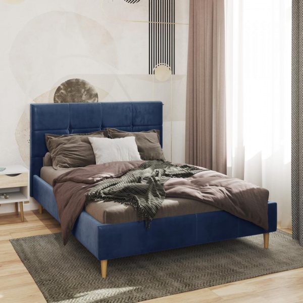 кровать в спальню