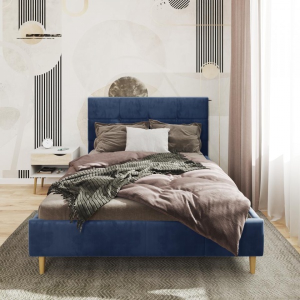 кровать в спальню