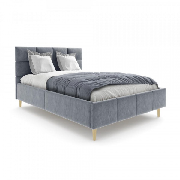 Двуспальные кровати