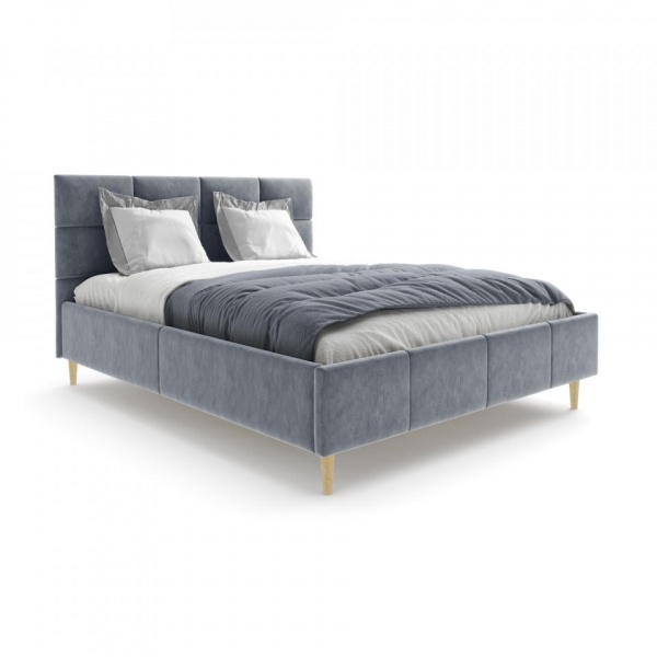 Двуспальные кровати