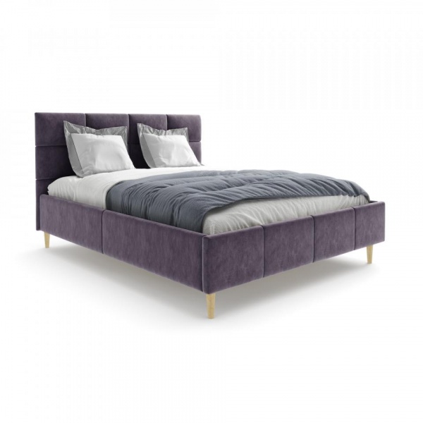 Двуспальные кровати