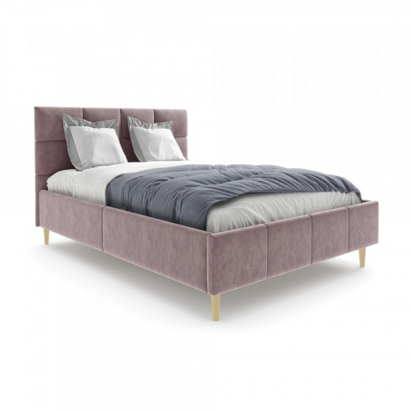 Двуспальные кровати