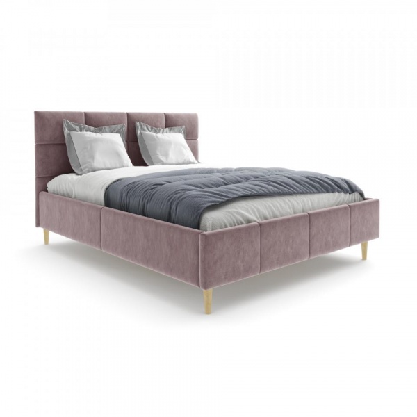 Двуспальные кровати