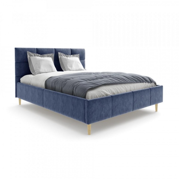 Двуспальные кровати