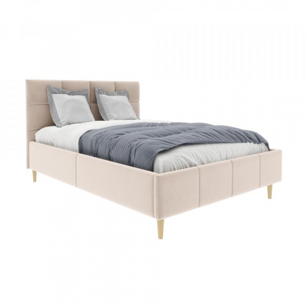 Двуспальные кровати