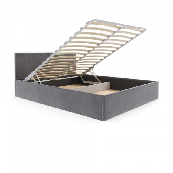 Двуспальные кровати