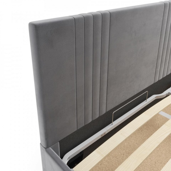 Двуспальные кровати