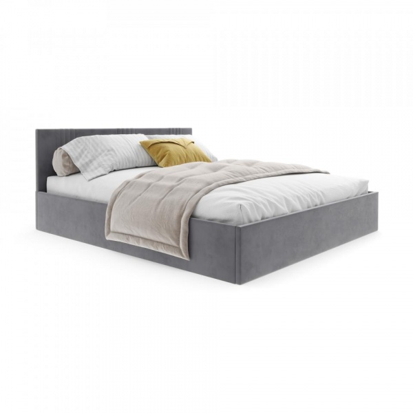 Двуспальные кровати