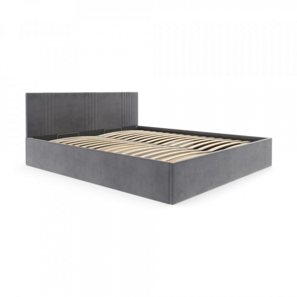 Двуспальные кровати