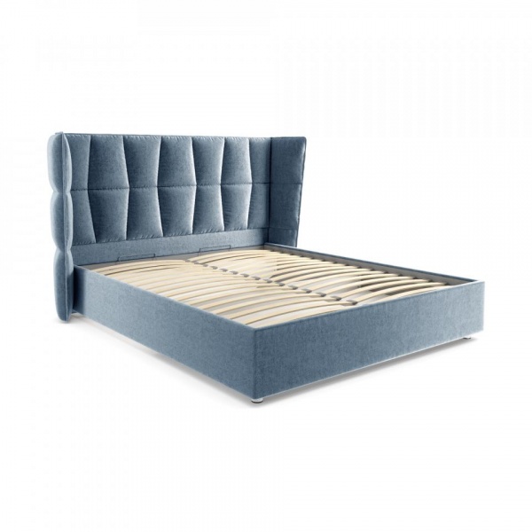 Двуспальные кровати