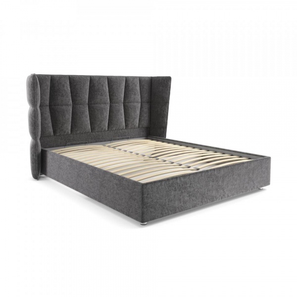 Двуспальные кровати