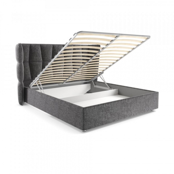 Двуспальные кровати