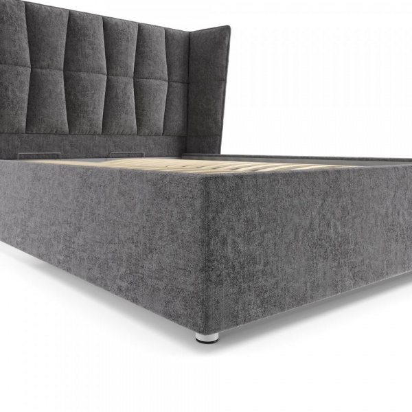 Двуспальные кровати