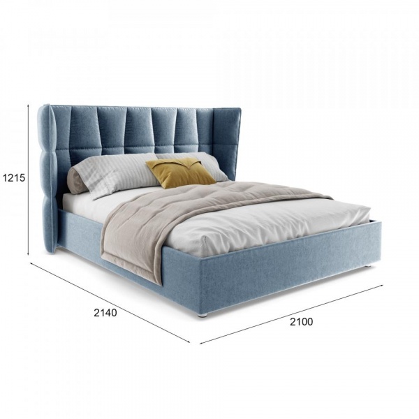 кровать в спальню