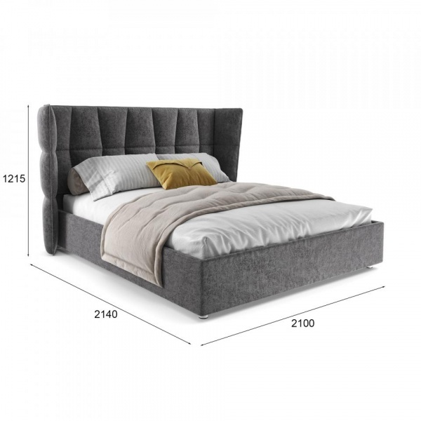 кровать в спальню