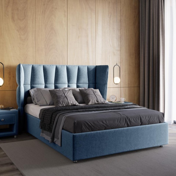 кровать в спальню