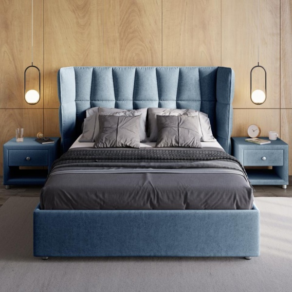 кровать в спальню