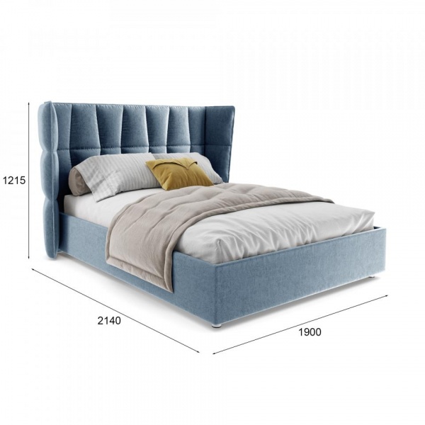 кровать в спальню