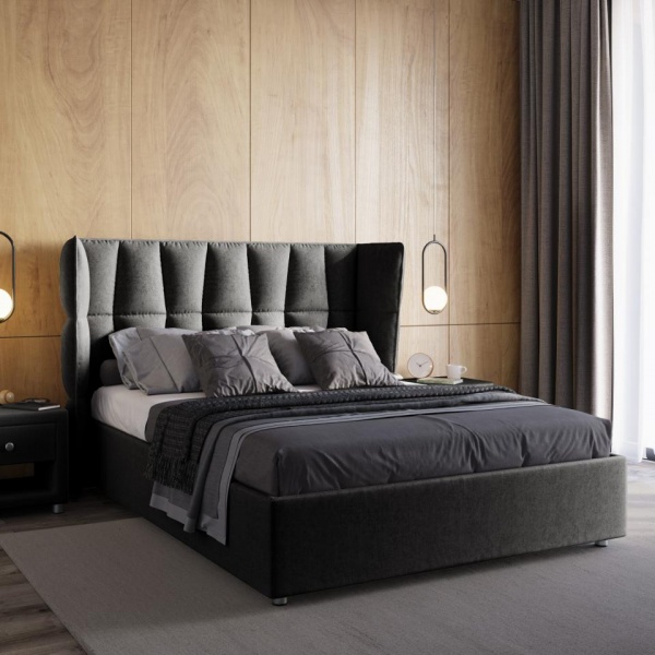 кровать в спальню