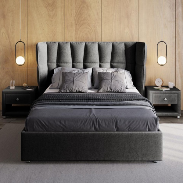 кровать в спальню