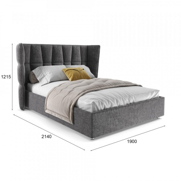 кровать в спальню