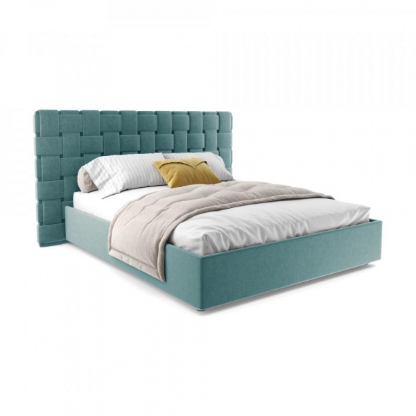 Двуспальные кровати