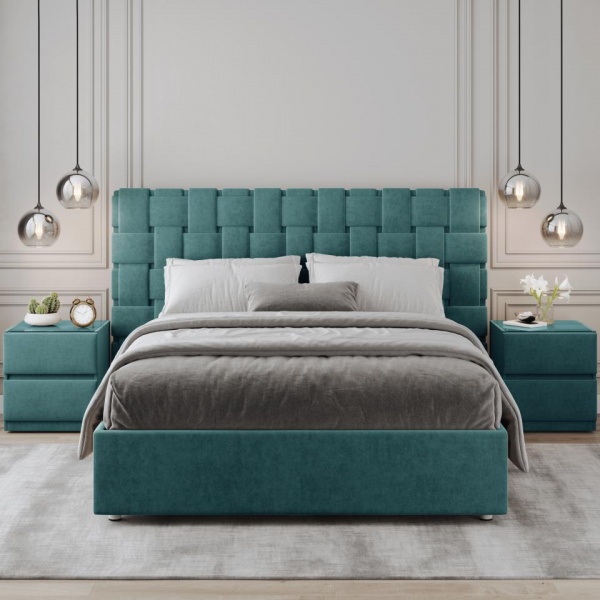 кровать в спальню