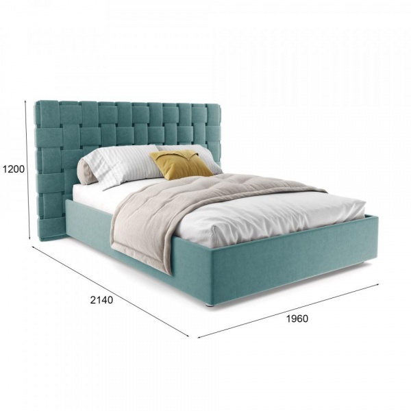 кровать в спальню